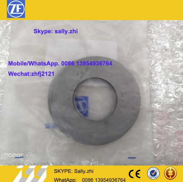original  ZF shim spur gear , ZF.0730003502, ZF.0730003504, ZF.0630004054 , ZF.0630004055  for ZF 4WG200 Gearbox