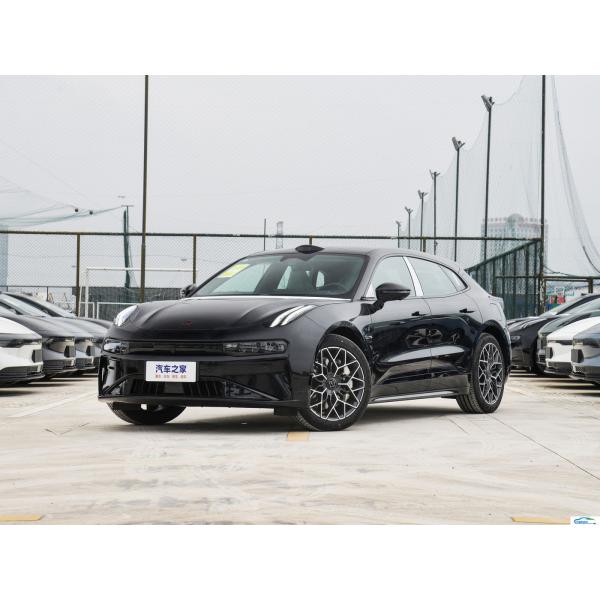 Zeekr 001 2024 Retail Ride-On EV Car The Ultimate Choice for Passenger Transportation