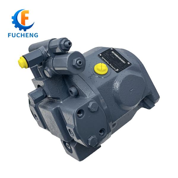 Rexroth A10VSO28DFR Pump The Ideal Variable Displacement Pump for Your Business Growth
