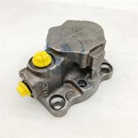 Partes de maquinaria de construcción 313-6358 Bomba de transferencia de aceite para Caterpillar C-9 C9 C7 Motor diesel 3136358 Bomba de transferencia