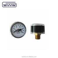 23.5mm Manômetro de pressão pequeno e minúsculo OEM para Airgun