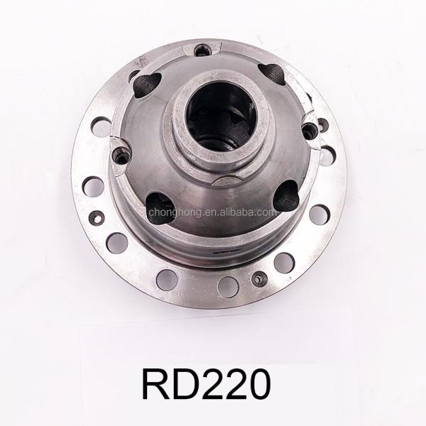 RD220 Differential Locker Air for Sierra Samurai Jimny Holden Drover Maranti Thai