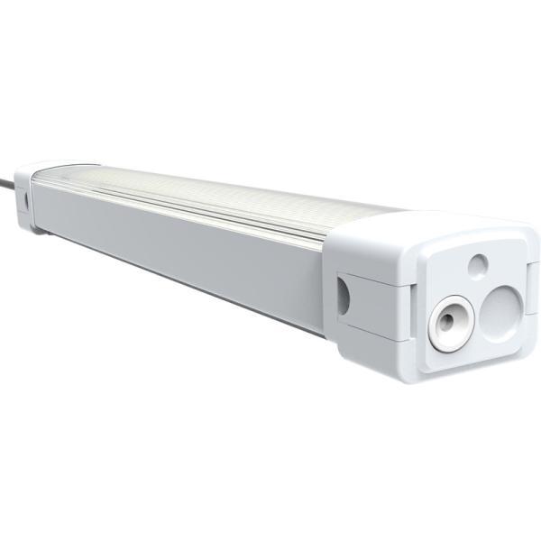 RA 80 waterproof SMD Tri Proof Led Light with  5 Years Warranty for meeting room