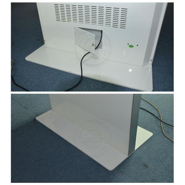 Indoor Interactive Touch Screen Digital Signage Professional TFT Type