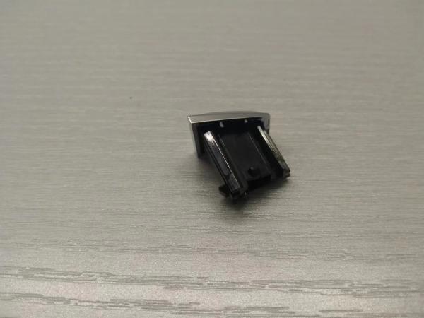 Precision ABS PC Plastic Injection Peças automotivas, moldes de peças de plástico para carros