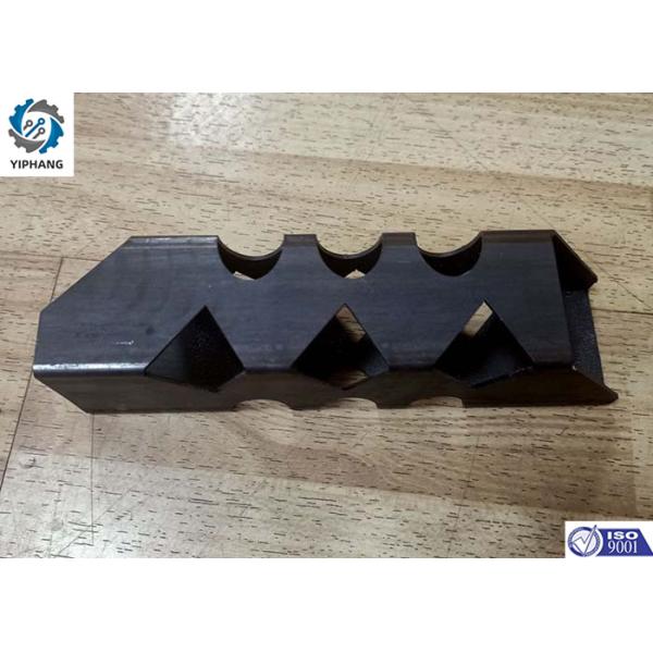 Oem Stainless Steel Tube Fabrication SPCC Metal Pipe Laser Cutting Service