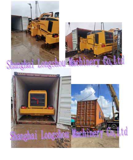 Front Loader Used LiuGongZL50CN with LongKing 833 855 856 Used Wheel Loaders in 2019