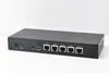Enterprise Gateway with Gigabit RJ45 Port, Multiple Wan Ports, Multi Operator Access and Network Overlay