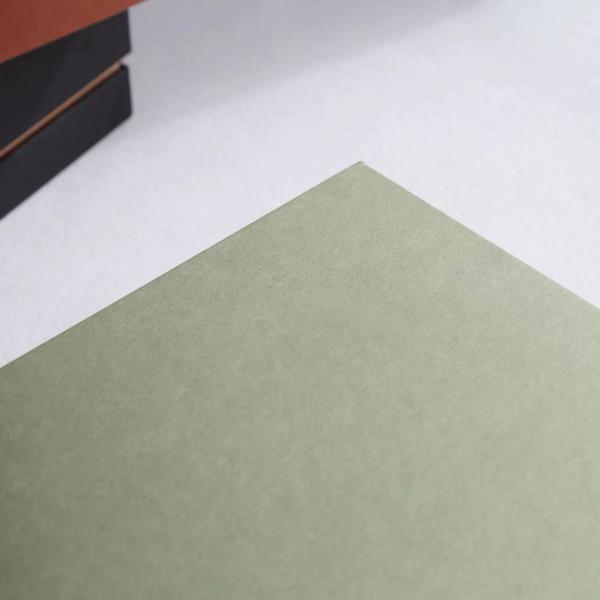 Lid And Base Paperboard Packaging Box Glossy Lamination For Tea