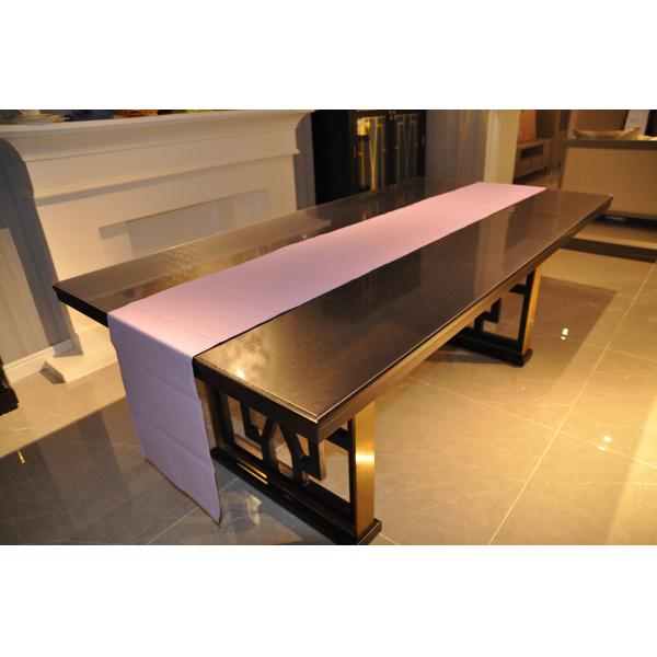 Colorful Disposable Premium Restaurant Tablecloth Biodegradable Table Cover