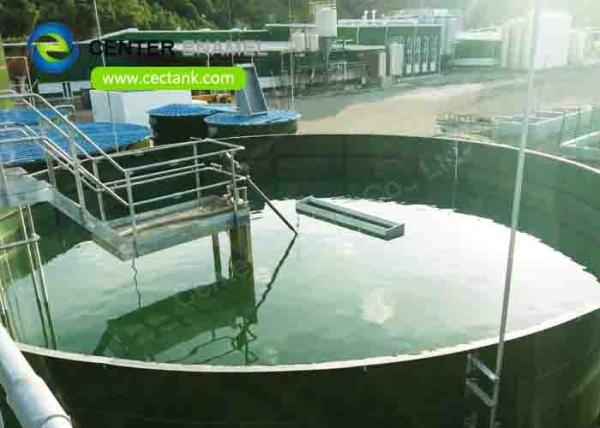 20m3 3450N/cm Irrigation Agricultural Water Storage Tanks