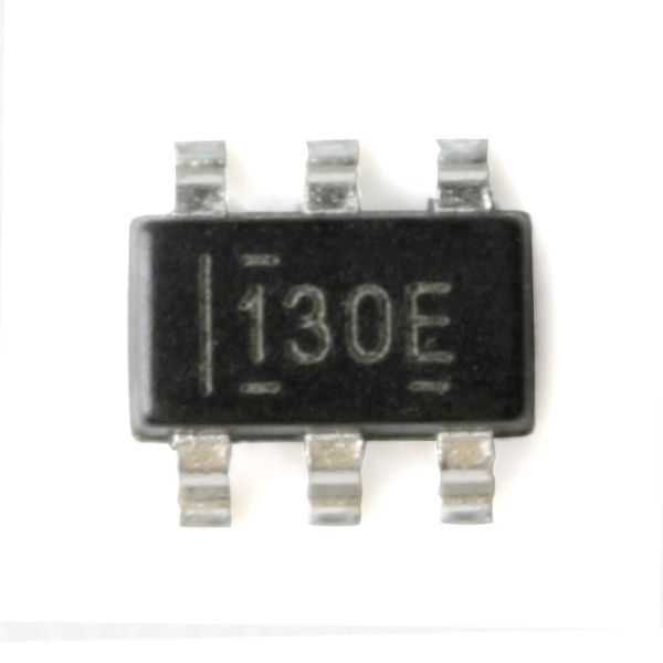 BQ21040DBVR 0.8-A Single-Input Single Cell Li-Ion And Li-Pol Battery Charger
