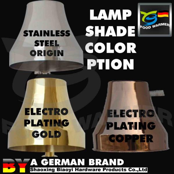 Грелка еды смертной казни через повешение кафе, высота лампы жары 600-1500мм сервиса связанного с питанием