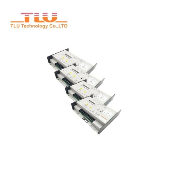 Woodward DN3-PCI-1-E PCI Interface Card