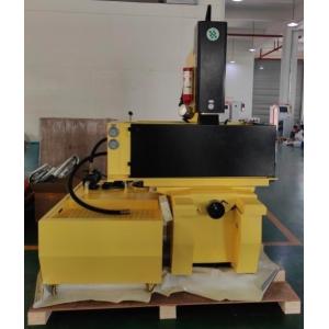 CNC Die Sinking EDM Machine