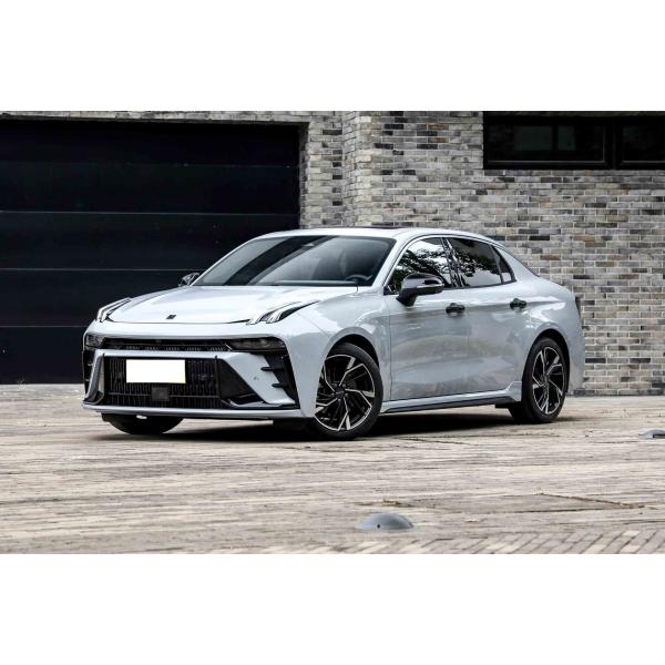 Автомобиль спорт Haval нефти SUV Lynk & Co 03 компактный Dargo 2.0t Dct 4wd вышел управлению рулем 1.5T 150 лошадиных сил