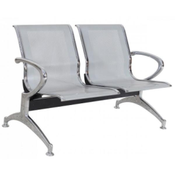 2 seats Hospital Waiting Chair