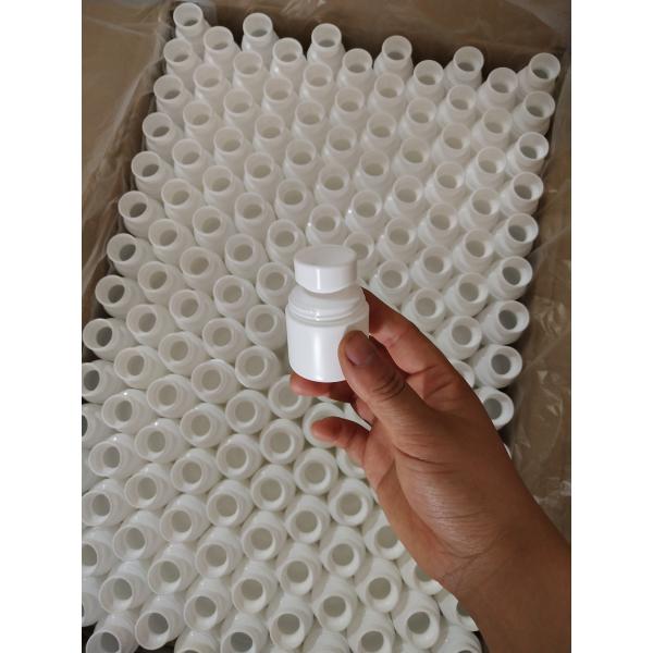 Eco-friendly Private Label Organic Roll on Natural Stone Alum Solid Perfume Deodorant Container Made of PP Body Material