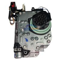RUNVEE Tout neuf 62TE 6 vitesses Kit de montage de la transmission pour 2009-2017 Dodge Voyage 68371508AA 68376696AA 5078709AB