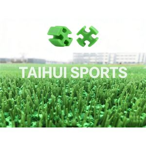 UV-Resistant Eco-Friendly TPE Infill Granules with Excellent Shock Absorption for Artificial Grass