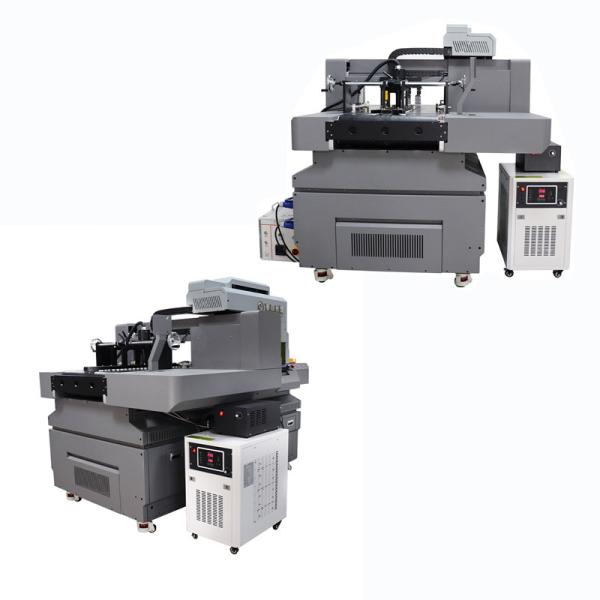 SP Digital UV Printer 50Hz UV Single Pass Digital Printing Machine