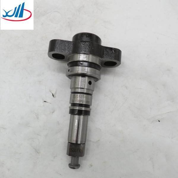 Liuqi Chenglong Parts Diesel Fuel Pump Plunger Element 2418455333 2 418 455 333 2455-333