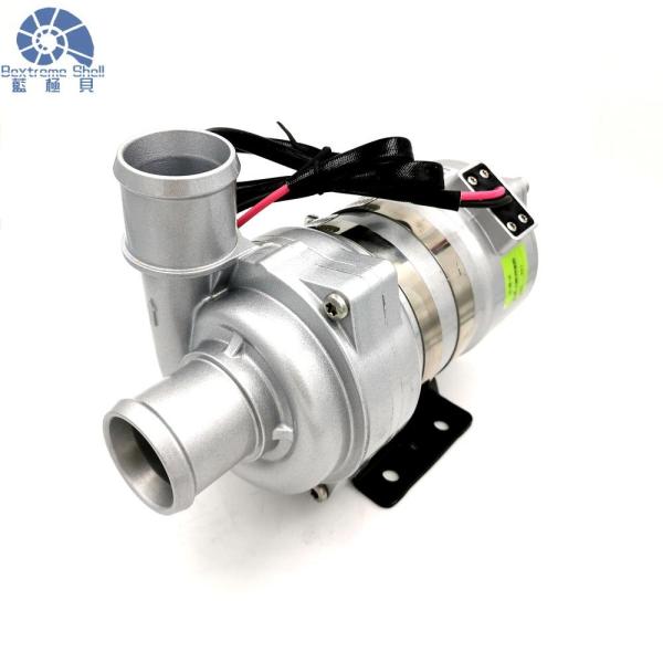 OWP-BL43-450T EWP 24VDC 250W Rated 6000L/H Para sistema de gestão de bateria do EV e circulação de líquido resfriado e glicol