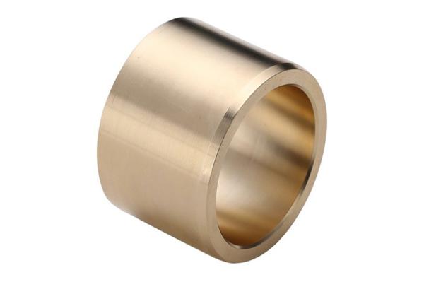 RG7 Bronze Bushing | C93200 Tin Bronze