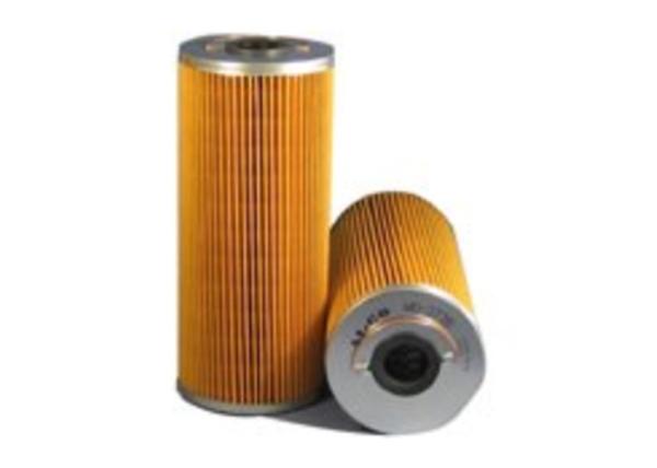 Oil Filter E197HD23 truck air filter