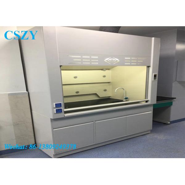 Cheap Price Laboratory Furniture LAB fume hood 1.2Meter Chemical Fume hood