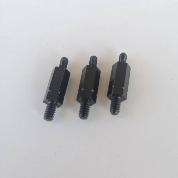 Шестиугольная одноцепочечная стойка для компьютерных шасси и шкафов