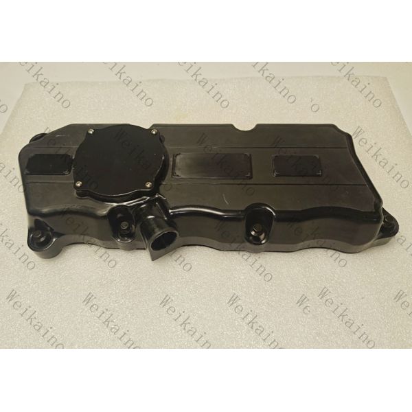 T421602 Perkins Cylinder Head Cover Plastic Material For 1103