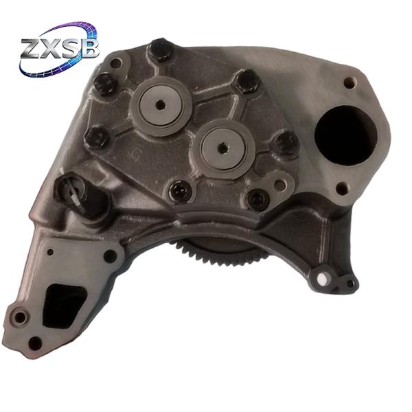 1001862862 Truck Trailer Engine Replacement Parts Secondary Oil Pump For X3000 X5000 X6000