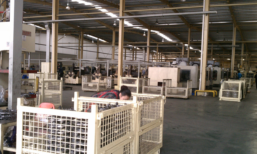 Delux International Co.,Ltd