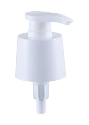 24/410 28/410 Cosmetic Lotion Pump Custom Color High All Plastic Lotion Pump Head