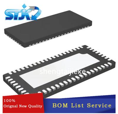 O computador IC de TS3L500AERHUR lasca o canal 56-WQFN 5x11 de IC 11 do interruptor de rede TS3L500