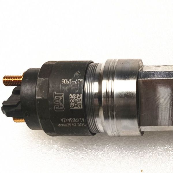 T432579 Perkins Diesel Injectors T437790 510-1695 For C9.3 C9.3b E336 E340 E345 E350 Excavator