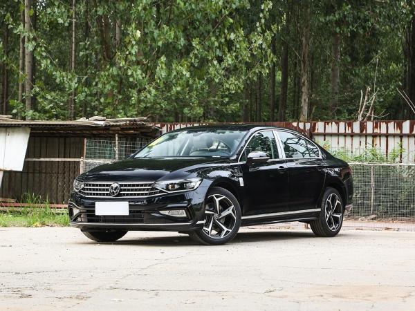 Volkswagen Magotan 2024 380TSI 2.0T 4 Doors 5 Seats Luxury Gasoline Car Vw Magotan