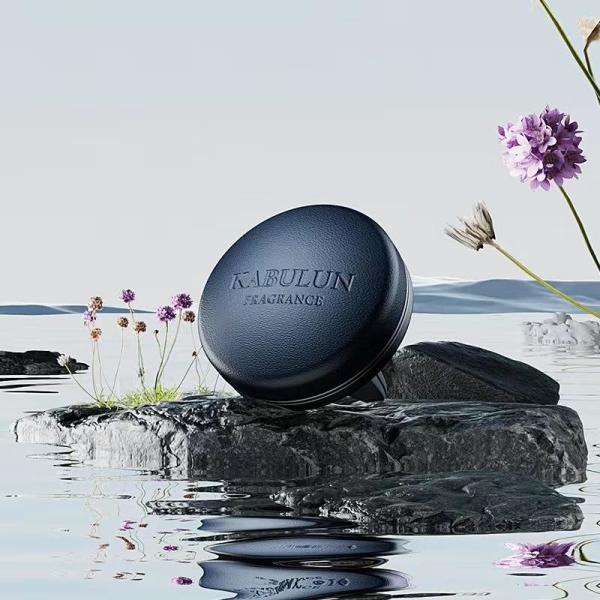 Кожаная ароматизированная автомобильная освежитель воздуха рекламная вишневая автомобильная ароматерапия