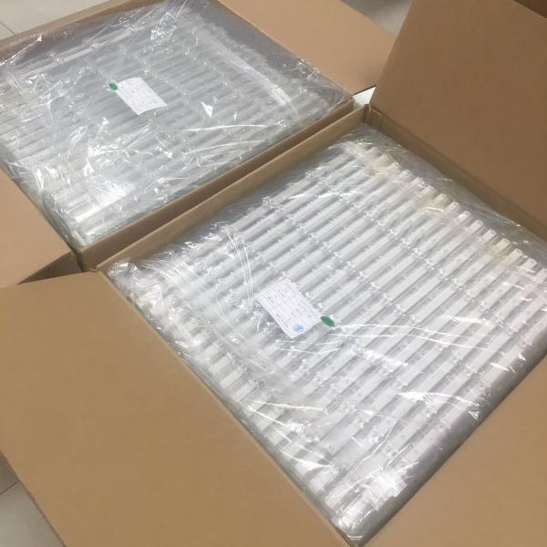 LB LG Aluminum LED TV Backlight / LCD Backlight LED Strip OEM Service