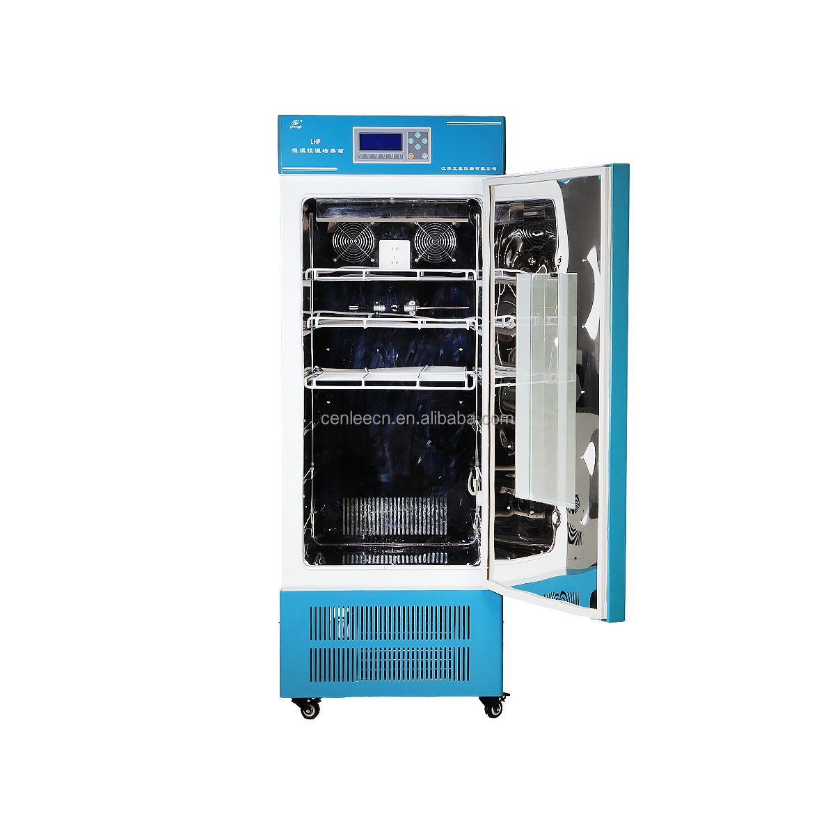 LHP Series Plant Growth Chamber with Light - Programmable Incubator for Seed Germination & Cell Culture