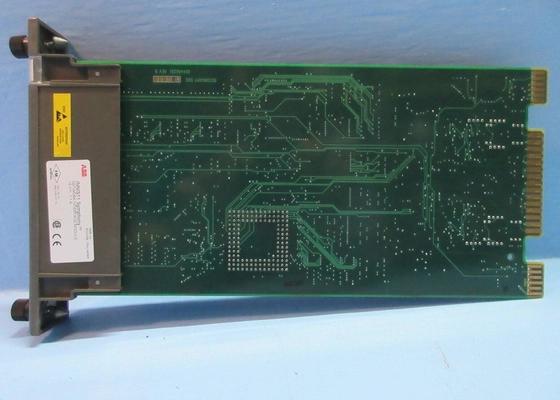 Módulo esclavo de interfaz de red ABB INNIS11 con 256 disparadores complejos y 16 operandos cada uno