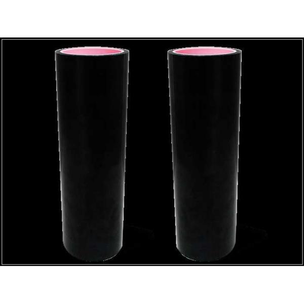 High UV Resistance Custom Tape for Smooth Surface Application