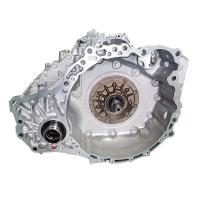 U660F 3.5L 4WD caixa de velocidades automática de transmissão para Lexus fácil instalação