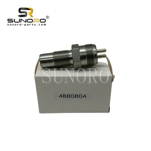 Sensor 4880804 for A20 G900 4300 4400 4500 4300B L90 L120 L30 for Excavator