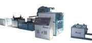 Polyethylene Sheet Production Line PE Plastic Thin Sheet Extrusion Line
