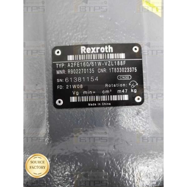 REXROTH A2F A2FO A2FM A2FE A2F016 A2F023 A2FO28 A2F032 A2FO45 A2FO56 A2FO63 A2FO80 A2F107 A2FO125 A2FO160 HYDRAULIC PUMP