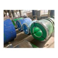 ASTM 201 petit pain 430 de bobine de l'acier inoxydable 304 316L 0,2 0,5 0,9 1,2 12 20mm 309S 304L