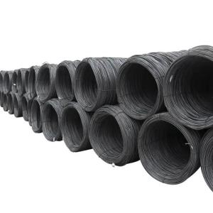 High Durability Spring Steel Wire Versatility