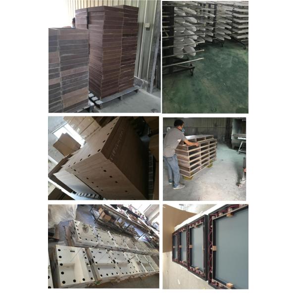 CE Certificated Girls Makeup Vanity Desk Dressing Table Furniture For Hotel